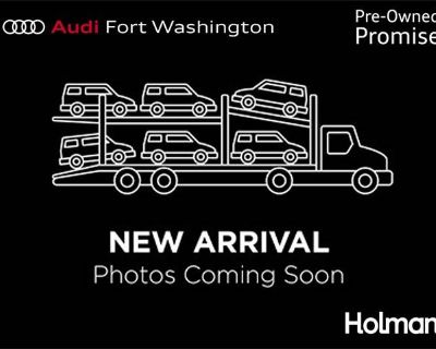 Used 2018 Audi Q5 Premium