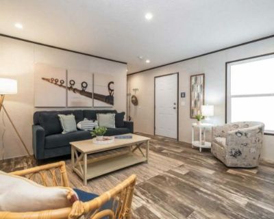 2 Bedroom 2BA 896 ft Mobile Home For Rent in Richmond, KY