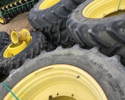 Goodyear TIRES