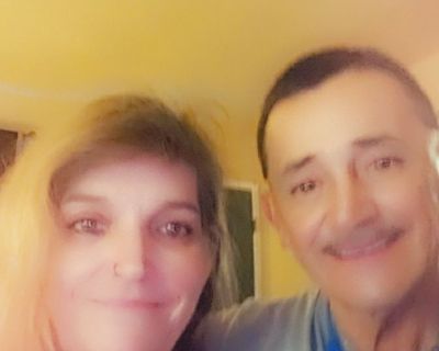 I need help moving to a Medford location do not have a truck all you have to do is drive I have to pick up 2 petite couch Ashland,a over sized chair and some supplies for my kitty then to get some things from our garage will pay gas and feed you.  Tomorrow at 7:00 a.m. if interested please text at 541-two00-four65two