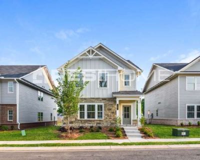 3 Bedroom 2.5BA 1811 ft Pet-Friendly Apartment For Rent in Dawson County, GA