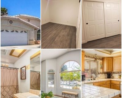 Room in quiet hesperia home