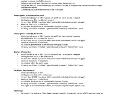 2 Bedroom 1.5BA 1048 ft Apartment For Rent in Bowling Green, KY