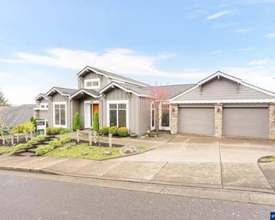 3 Bedroom 2BA 2216 ft Single Family Home For Sale in SALEM, OR