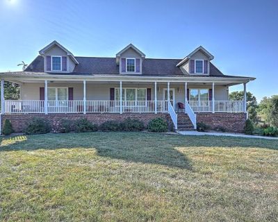 Old Snapps Ferry Rd, Chuckey, Home For Sale