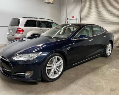 Used 2013 Tesla Model S Standard