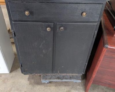 Black Cabinet