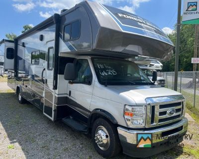 2025 Forest River Rv Sunseeker Classic 3010DS Ford