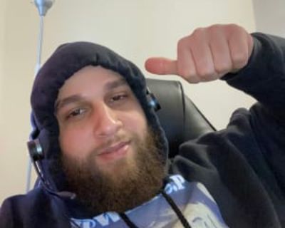 Will, 34 years, Male. Looking in: Phillipsburg, Warren County, NJ