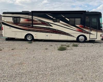 2009 Monaco 38PDQ For Sale by Dealer in Reno, Nevada