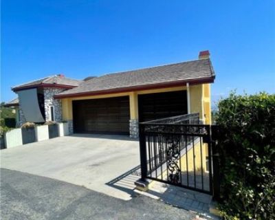 Via Cielo, Hacienda Heights, Home For Rent