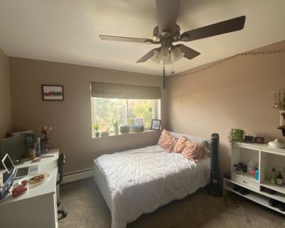 2bd/2br Wash Park Condo