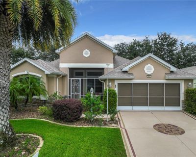 3 Bedroom 2BA 1880 ft Condo For Rent in Tavares, FL
