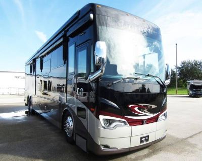 2021 Tiffin ALLEGRO BUS XSP 450PP For Sale by Dealer in Port St. Lucie, Florida