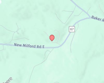 3 Bedroom 2BA Furnished Townhouse For Rent in Bridgewater, VA