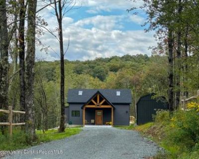 1 Bedroom 1BA 674 ft Single Family House For Sale in Livingston Manor, NY