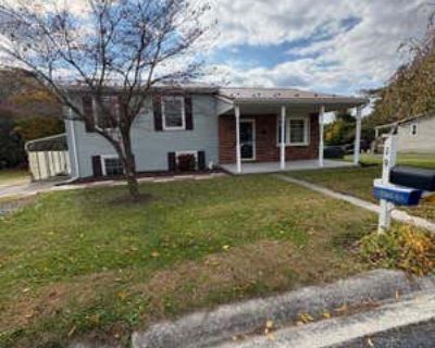 3 Bedroom 1BA 1475 ft Single Family Home For Sale in NEW OXFORD, PA