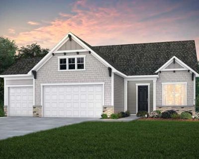 2 Bedroom 2BA 1785 ft Single Family Home For Sale in CORCORAN, MN