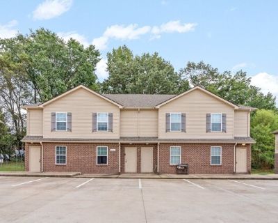 Appleton Dr Unit A, Clarksville, Home For Rent