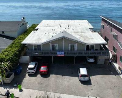 3 Bedroom 2BA 0 ft Apartment For Rent in Isla Vista, CA