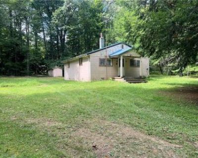 2 Bedroom Single Family House For Sale in Tionesta, PA