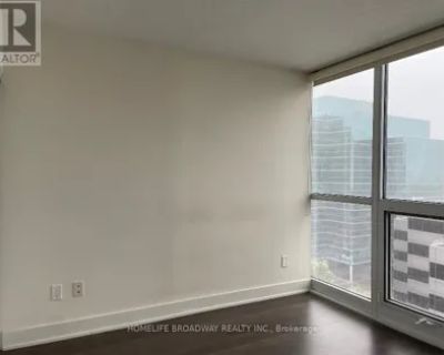 Bangor Road. Rental Period: Unlimited. Available from: ASAP. Minto Green Building, Spacious 1 Bedroom, Laminate Flooring Throughout the unit, 24 hrs Concierge, Steps to Subway, TTC, Supermarket and All Amenities. (id:18653). Property type: apartment * Rooms: 1 * Size: 134 m * Price: 2,200 $ * Rental period: Unlimited *. 1 Bedroom. 1442 ft