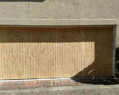 24Hr Garage Doors INC