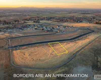 Land For Sale in AMMON, ID
