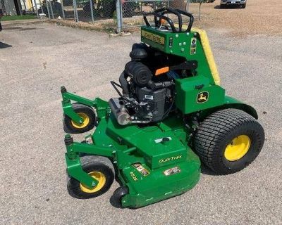 2020 John Deere 652E