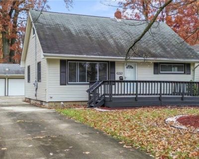 Westwood Dr Nw, Warren, Home For Sale