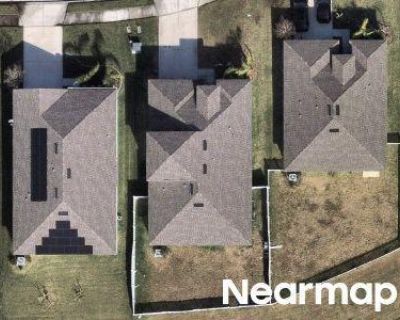4 Bed 2 Bath Preforeclosure Property in Parrish, FL 34219 - 64th St E