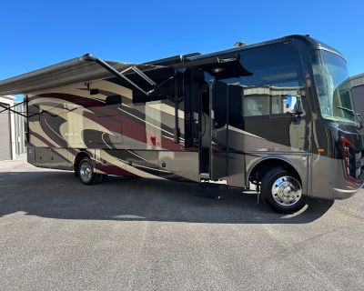2020 Entegra Coach EMBLEM 36H