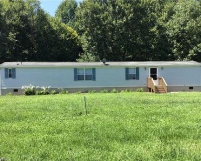 2 Bedroom 2BA 980 ft Mobile Home For Sale in Traphill, NC