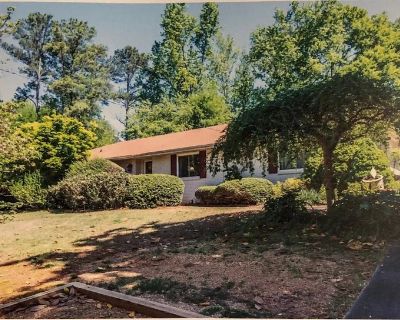Unfurnished Room for Rent - Awesome home in Roswell