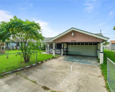 3 Bedroom 2BA 1403 ft Single Family House For Sale in Ingleside, TX