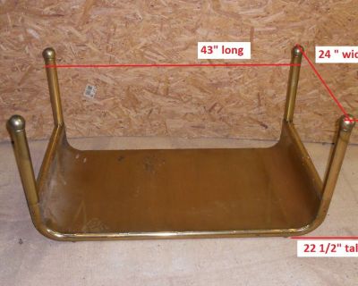 Fire Wood Holder