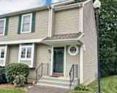 2 Bedroom 2BA 1998 ft² House For Rent in Wallingford, CT 143 Summer Hill Rd