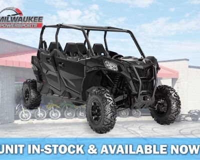 2025 Can-Am Maverick Sport MAX DPS 1000R