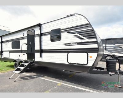 2026 Grand Design Transcend Xplor 26BHX