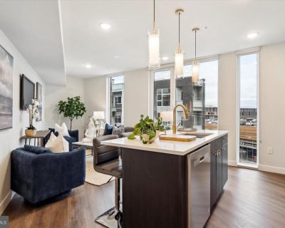 2 Bedroom 2BA 950 ft Apartment For Rent in Philadelphia, PA