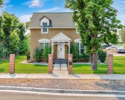 3 Bedroom 1BA 1875 ft Single Family Home For Sale in PROVO, UT