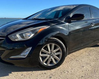 Used 2015 Hyundai Elantra SE