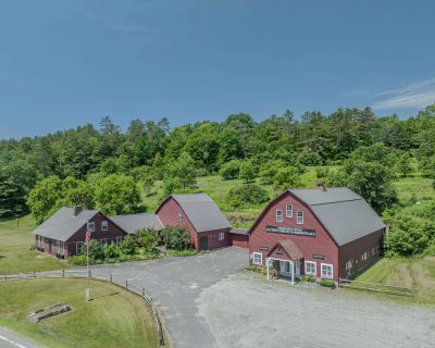 3134 ft Commercial Property For Sale in Lisbon, NH