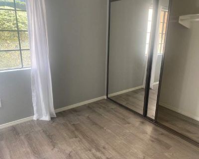 Available on: now. Unfurnished. Pet friendly. Parking available * Cat friendly * Students welcome. Beautiful neighborhood with community swimming pool area and a great view of the canyon below. The room is 11 X 10 with it s own bathroom! We will have our own kitchen, refrigerator, dishwasher, washer + drier, living room(TV included), garage, and patio.. Rent $1,300 per month Bills Not included ...