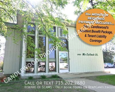 0 Bedroom 1BA 311 ft Pet-Friendly Apartment For Rent in Stevens Point, WI