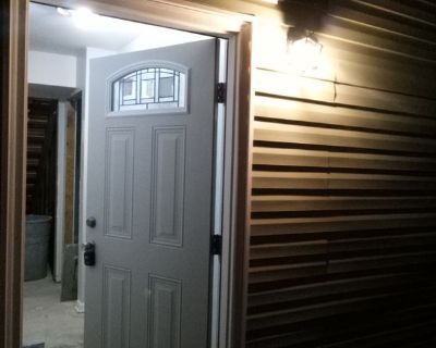 Clyde carlyn (Has a House). Room in the 3 Bedroom 2BA Pet-Friendly House For Rent in Keysville,...