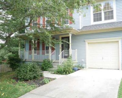 5 Bedroom 3.5BA 2956 ft Pet-Friendly Apartment For Rent in Reisterstown, MD