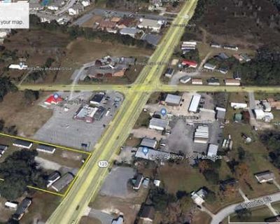 Land For Sale in VALDOSTA, GA