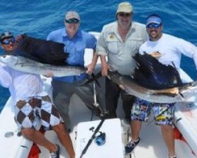 Islamorada Fishing Guides