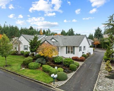 3 Bedroom 2BA 1685 ft Condominium For Sale in UNIVERSITY PLACE, WA